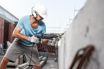 2608597782 Сверло для перфоратора SDS-plus-5 12 x 250 x 315 mm 2.608.597.782